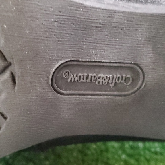 Croft Barrow Ortholite Comfort Ankle Booties  Elastic Sides for Easy Slip On 10 - Picture 8 of 10